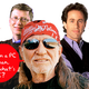 Image for article titled Microsoft's Seinfeld Ads Considered Other Stars Like Colbert, Sarah Silverman, McConaughey and the Late Bernie Mac